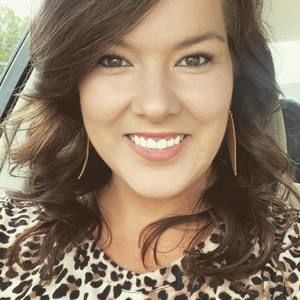 Meet your Posher, Brittney